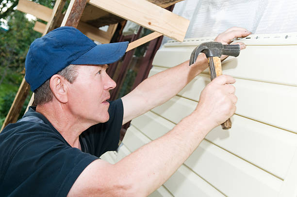 Trusted Heath, OH Siding Experts